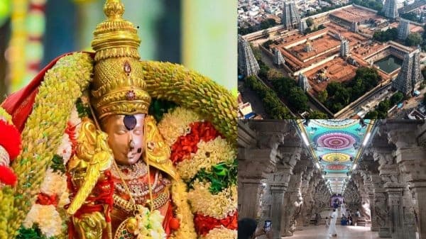 meenatchi amman